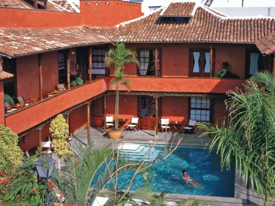 Hotel à Tenerife Hotel à Tenerife