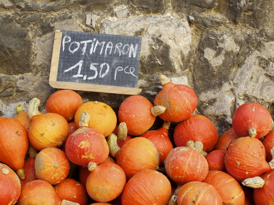 Marchés en Wallonie