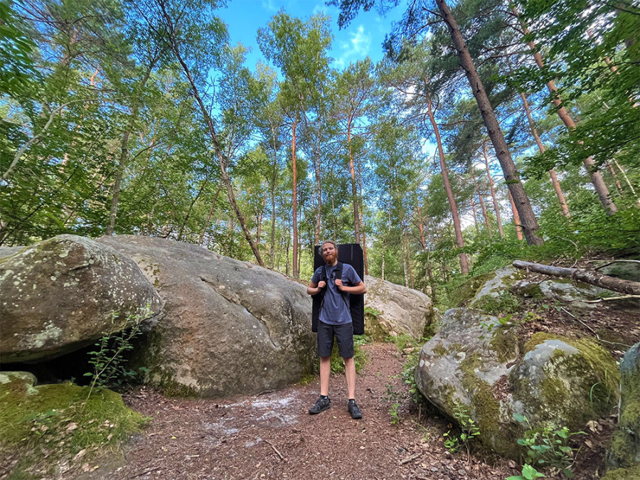 Fontainebleau