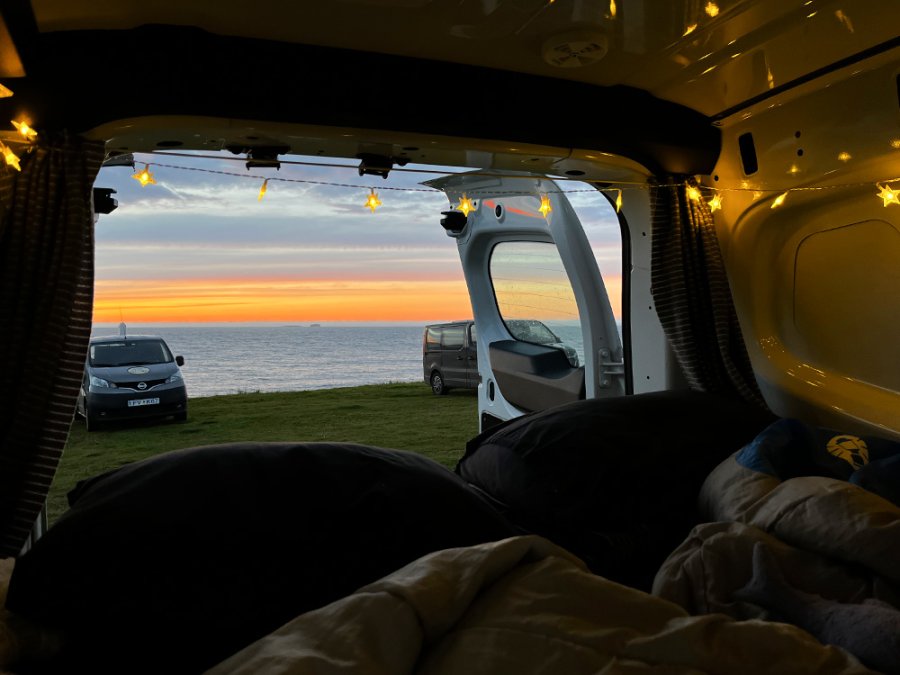 Les nuits uniques en Islande Les nuits uniques en Islande