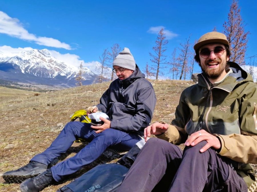 Nic Jasper Food Tours