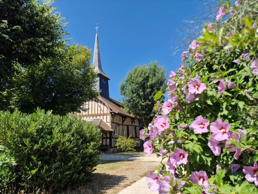 Musée en plein air du Lac du Der