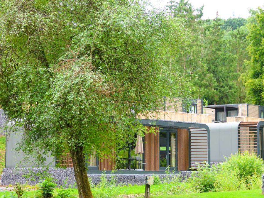 Walsdorf au Luxembourg