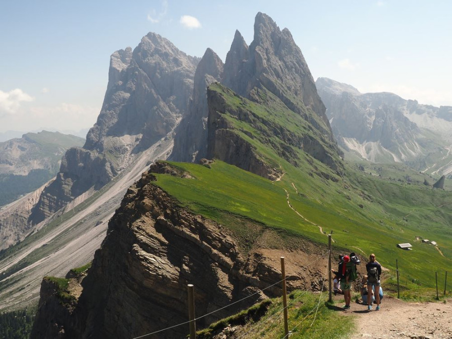 Plus beaux endroits en Italie