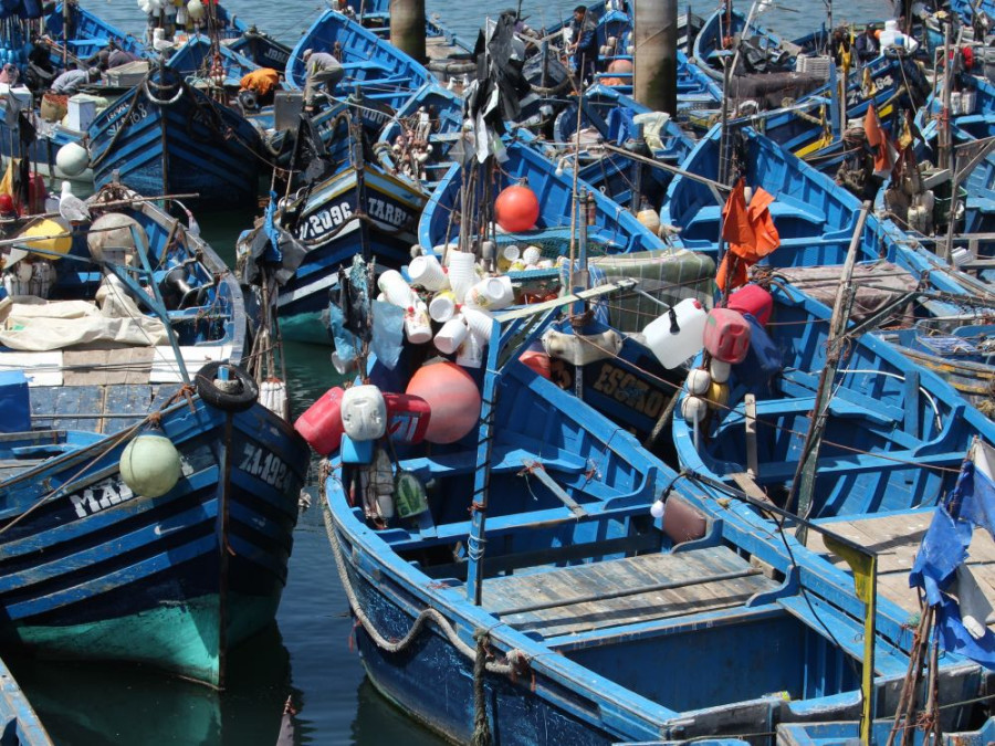 Essaouira Essaouira