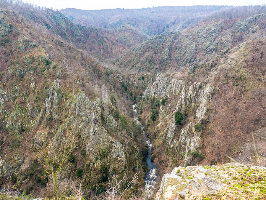 Bodetal Bodetal