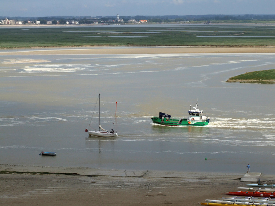 Baie de Somme Baie de Somme