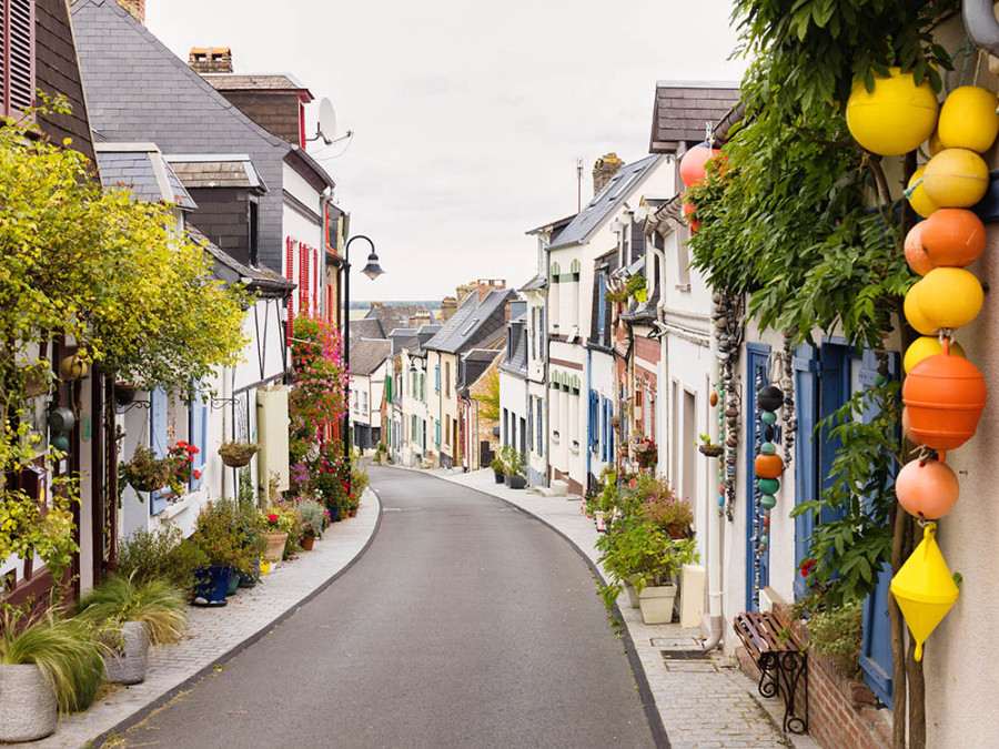 St. Valerie St. Valerie