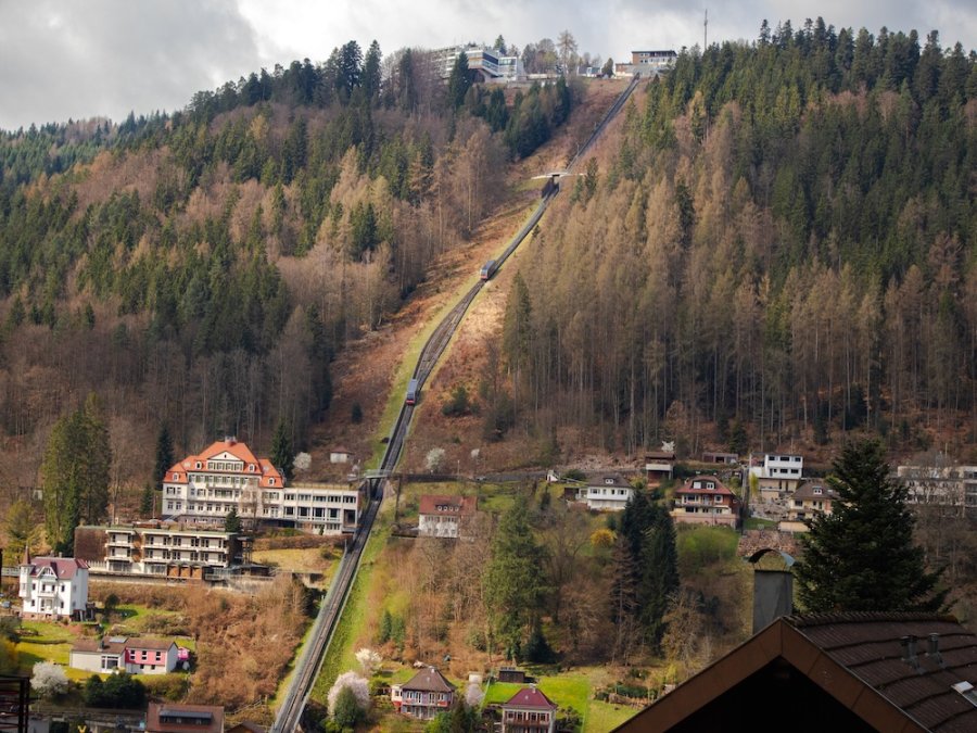 Sommerberg