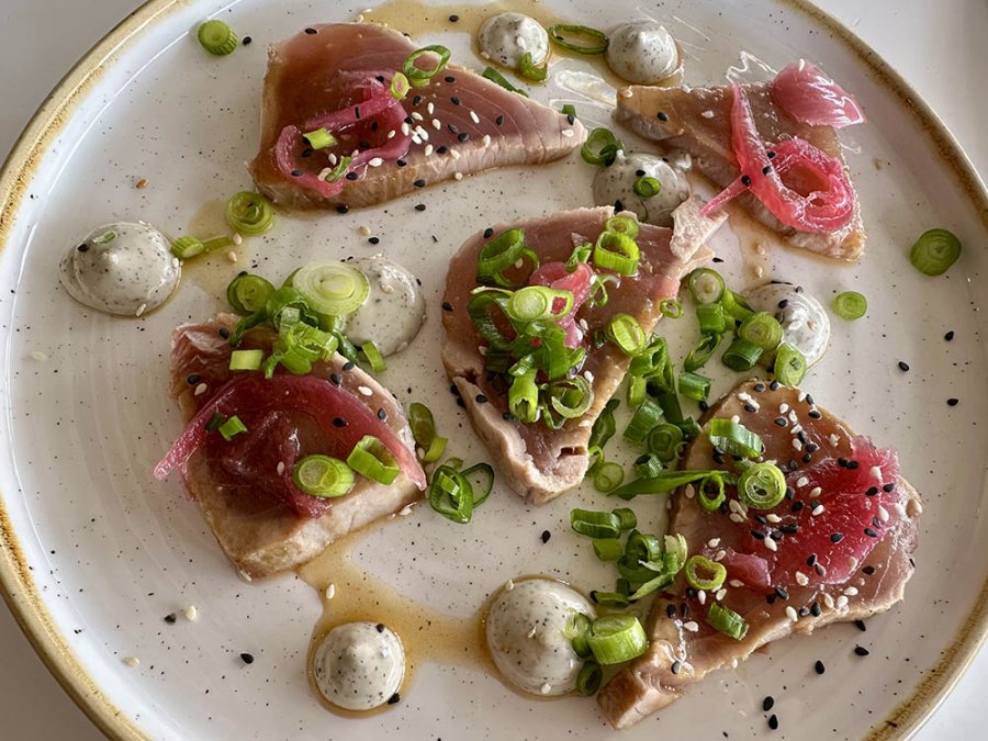 Gastronomie des Landes