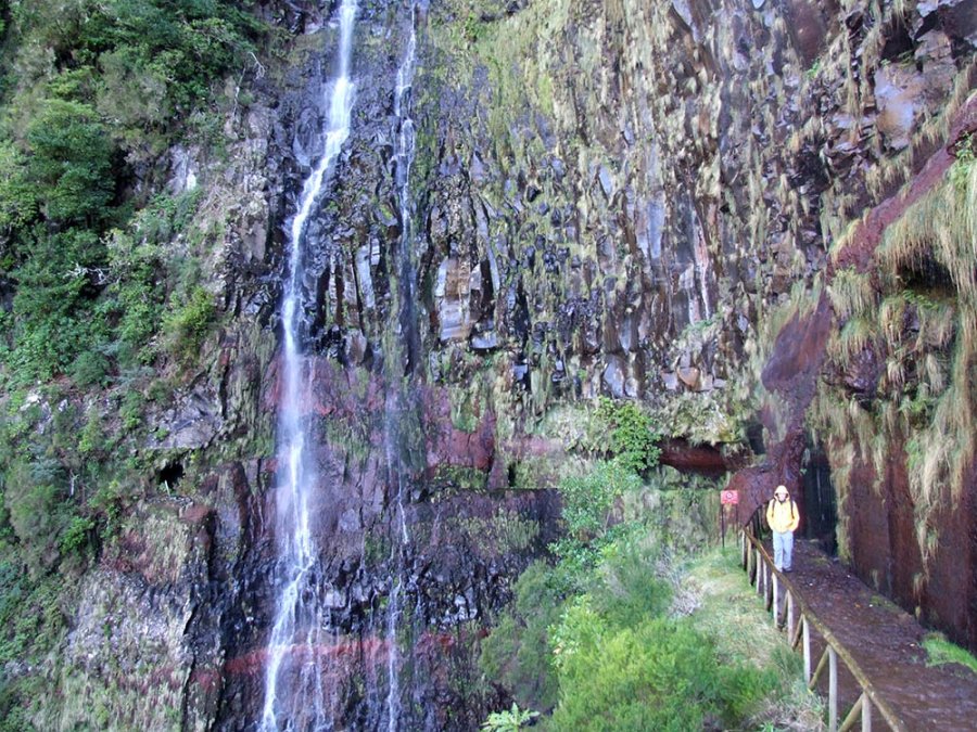 Cascade de Risco Cascade de Risco