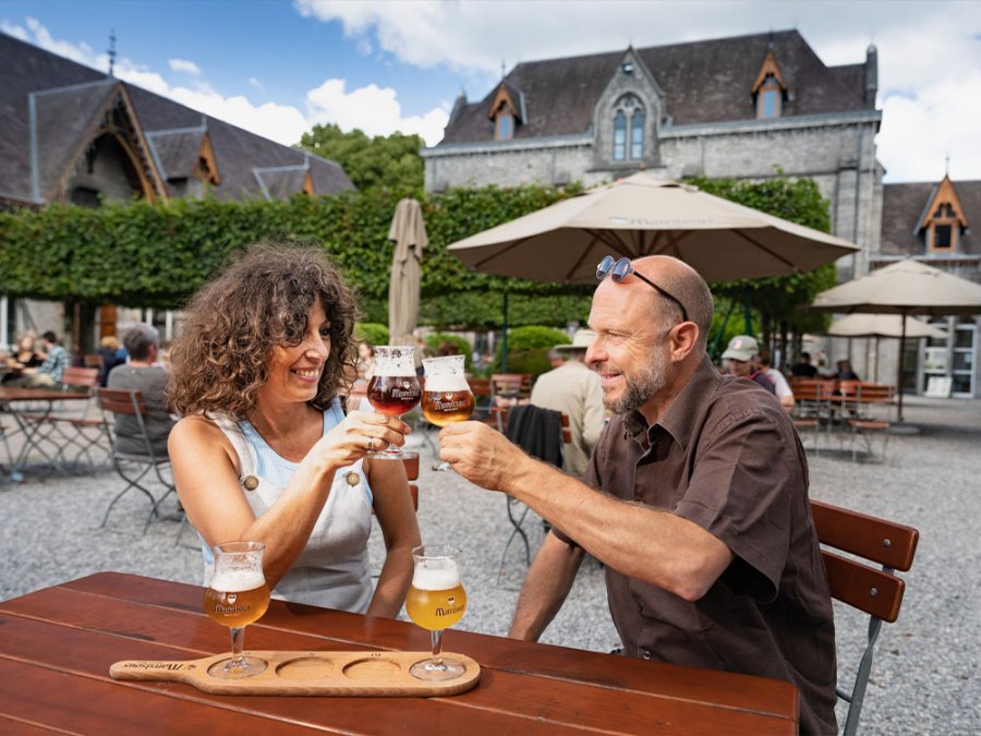 Culture wallonne
