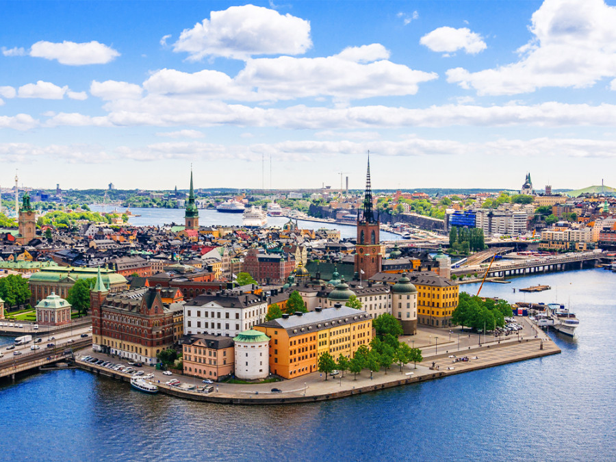 Attractions touristiques Stockholm Attractions touristiques Stockholm