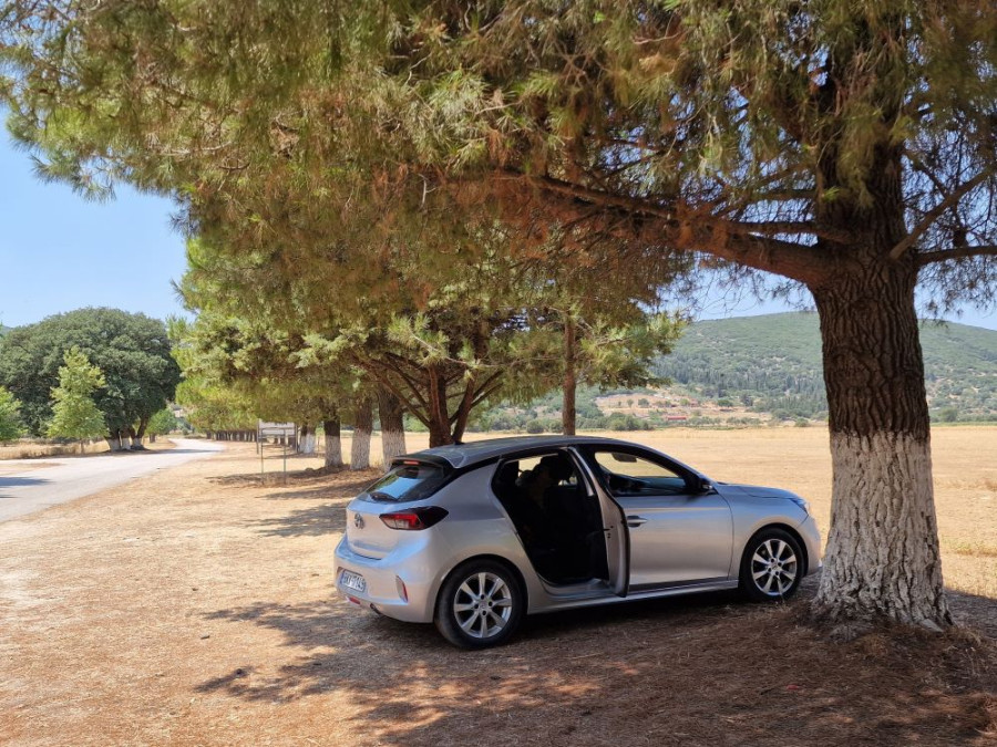 Location de voiture Kefalonia Location de voiture Kefalonia