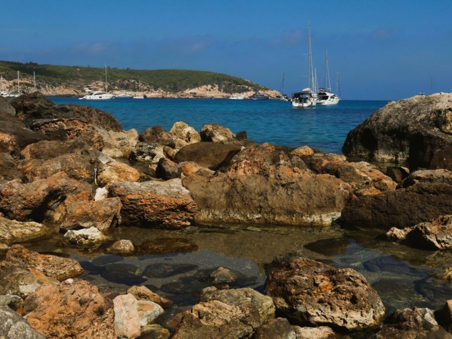 Nord d'Ibiza Nord d'Ibiza