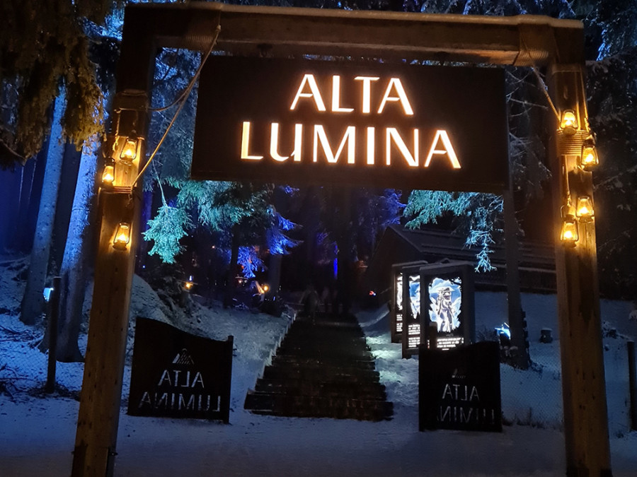 Alta Lumina Alta Lumina