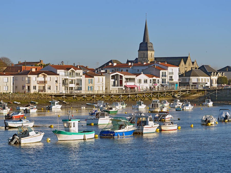 Saint-Gilles-Croix-de-Vie