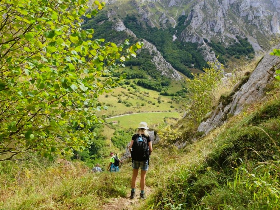 Picos de Europa Picos de Europa