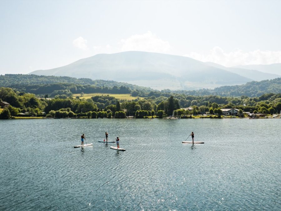 Lac de Laffrey