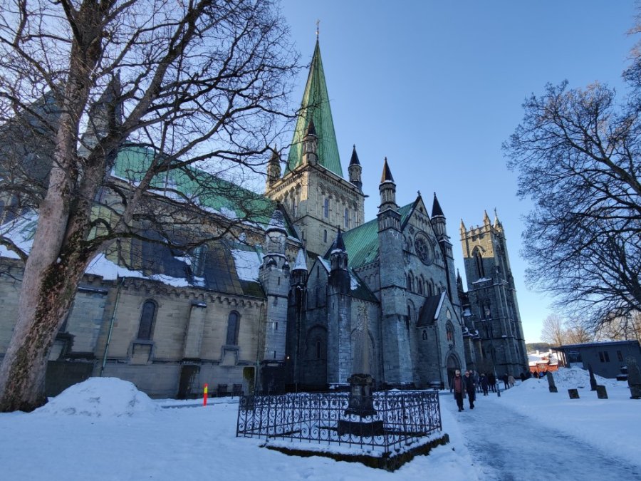 Cathédrale Cathédrale