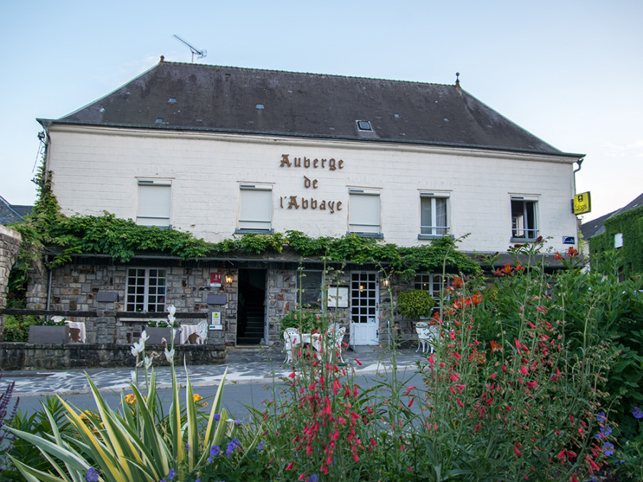 Hotel Ardennes françaises
