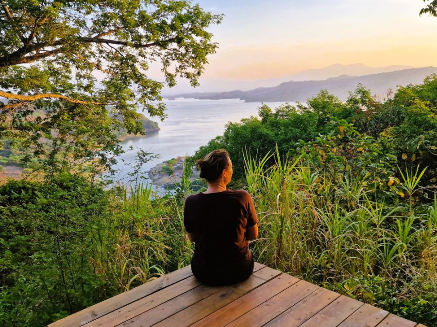 El Salvador