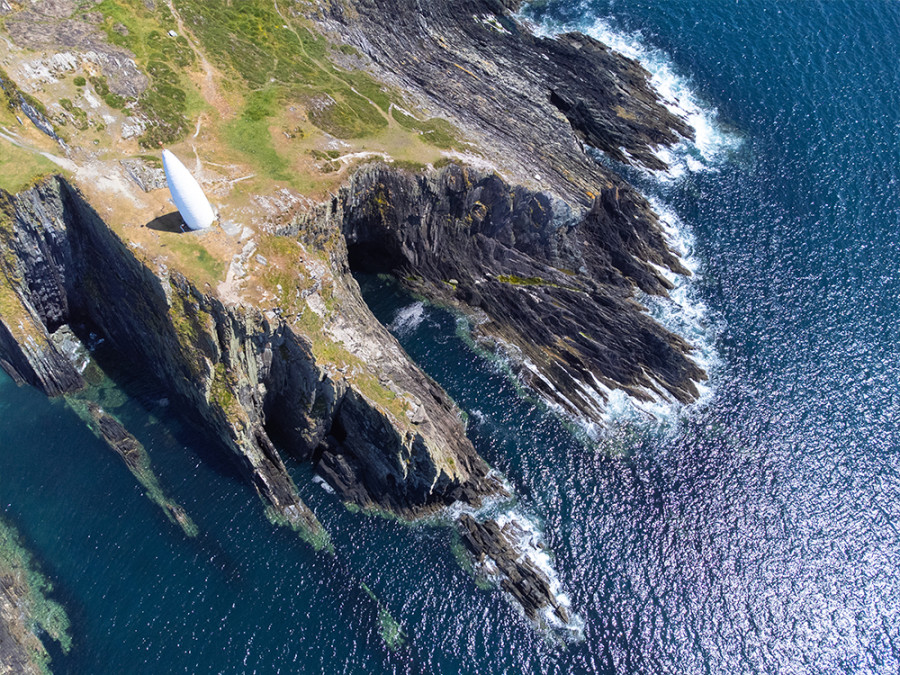 Route Wild Atlantic Way Route Wild Atlantic Way