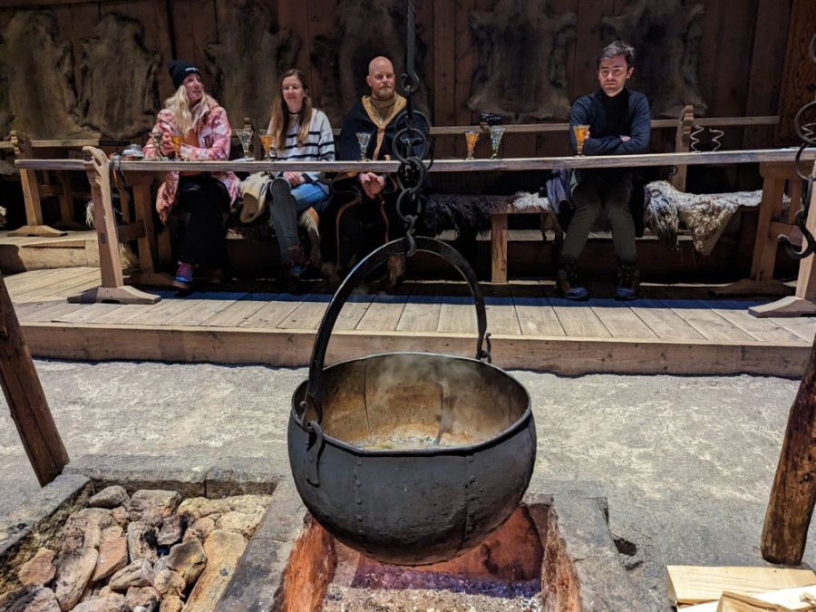 Culture, Lofoten Culture, Lofoten