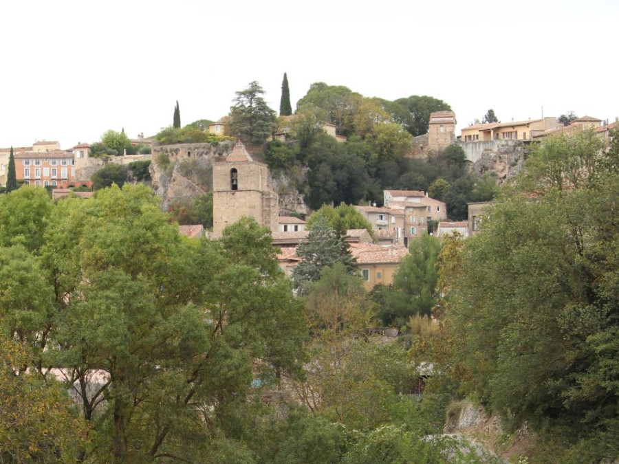 Joyau du Var