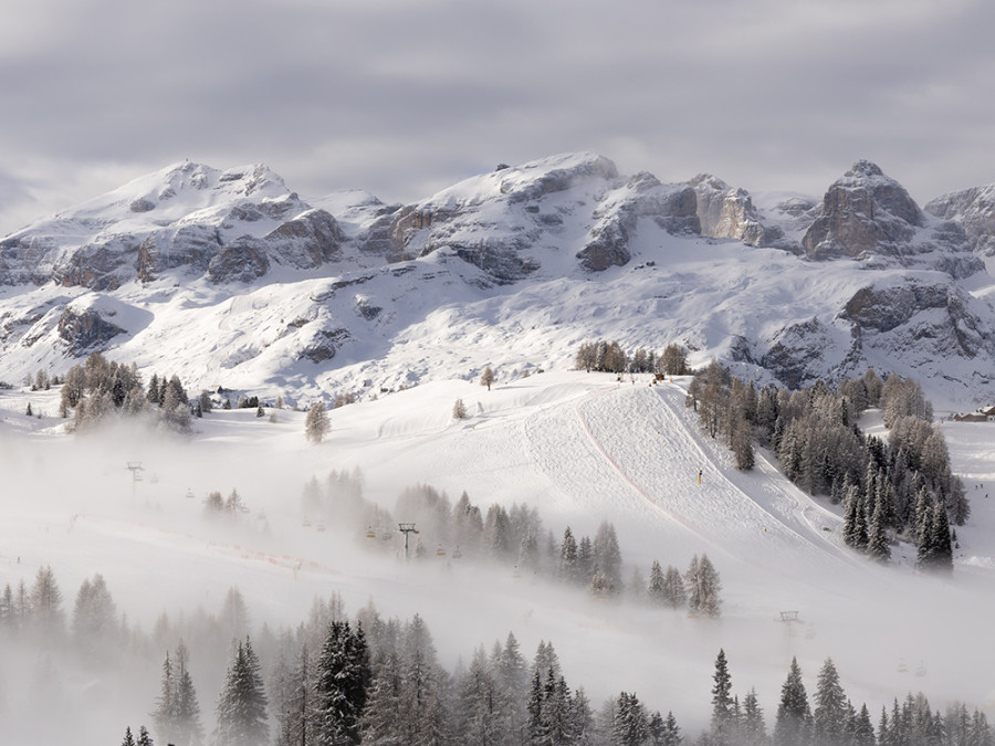 Le ski en Italie Le ski en Italie