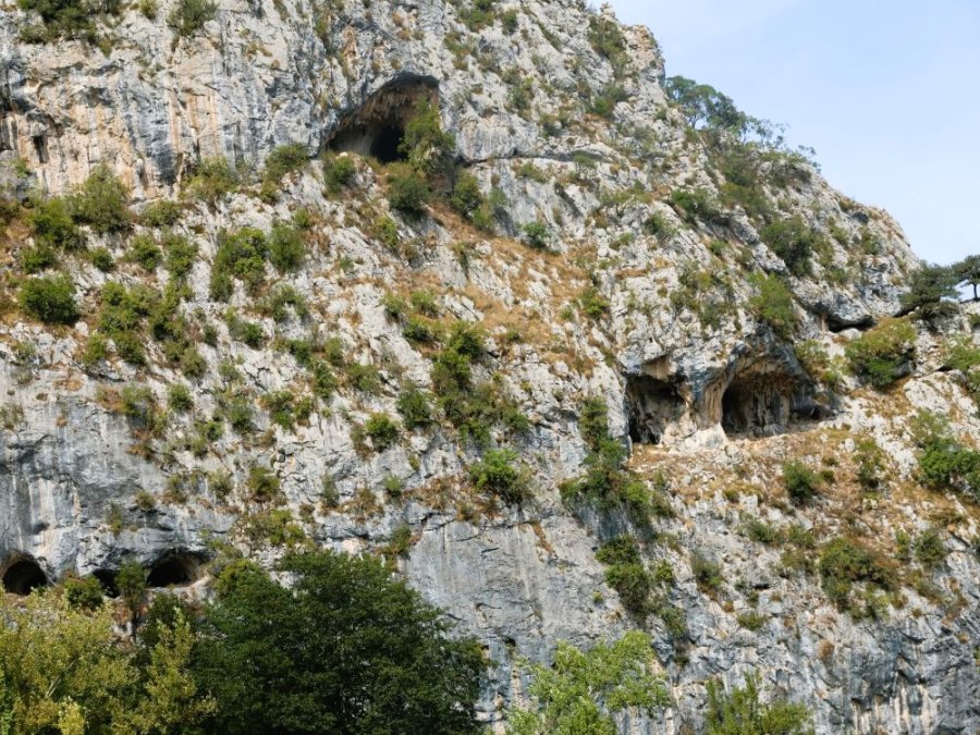 Grottes des Picos de Europa Grottes des Picos de Europa