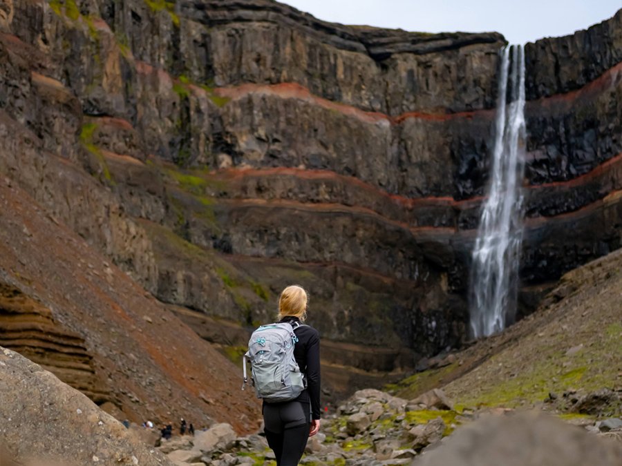Les plus belles cascade d'Islande