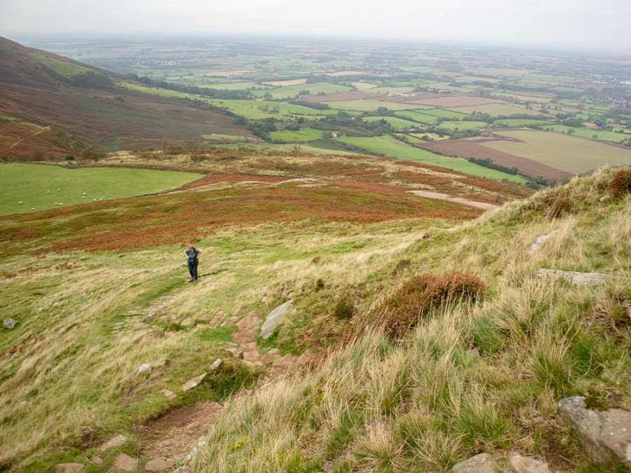 Cleveland Way Cleveland Way