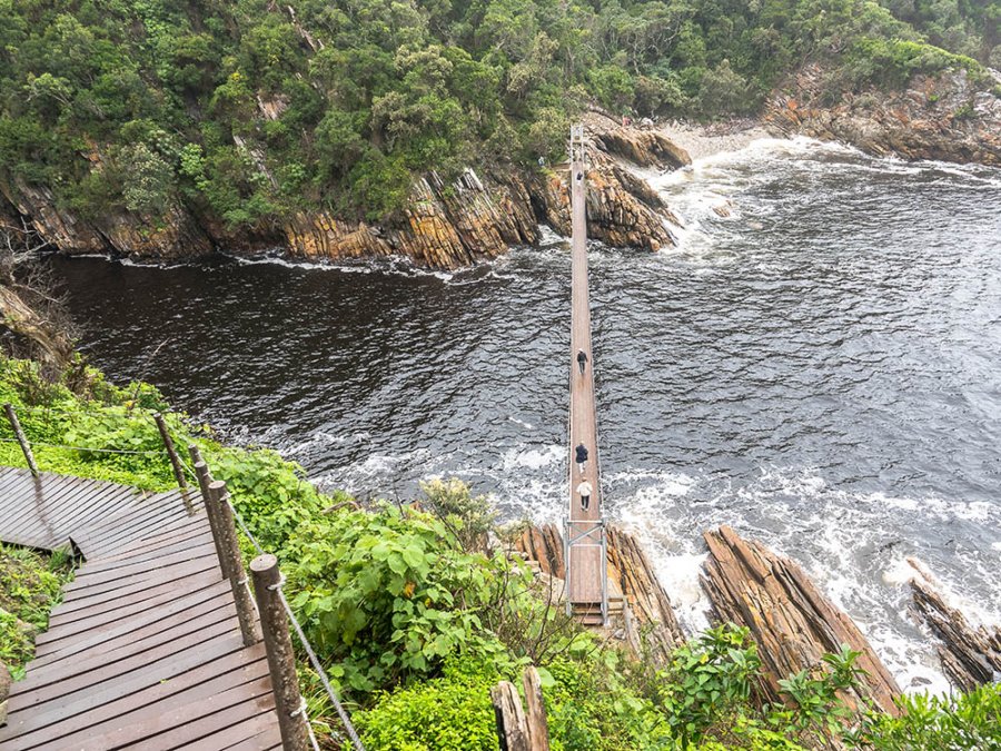 Parc national de Tsitsikamma