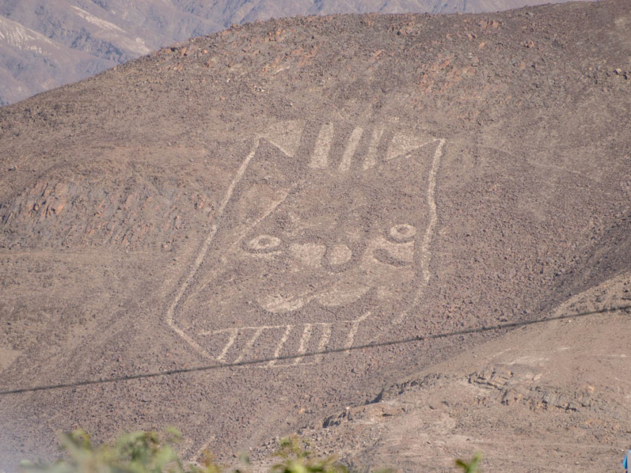 Nazca Nazca