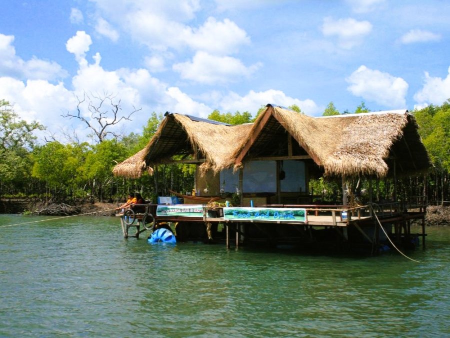 Koh Lanta Thaïlande