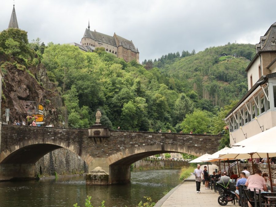 Our Vianden