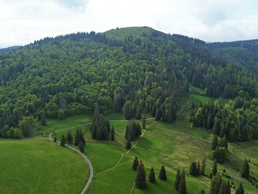 Le Herzogenhorn