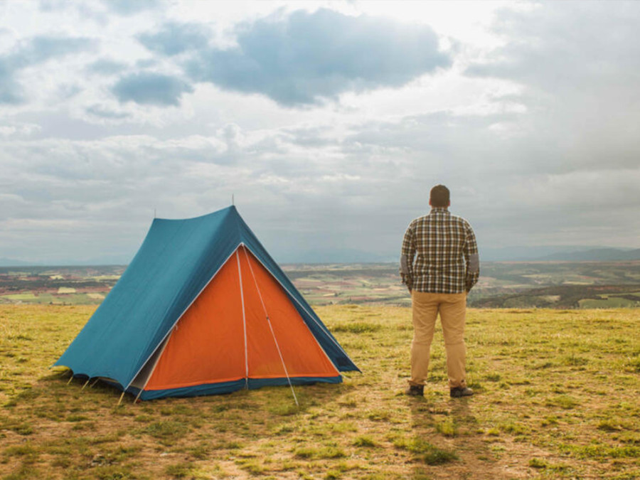 Faire du camping en Angleterre Faire du camping en Angleterre