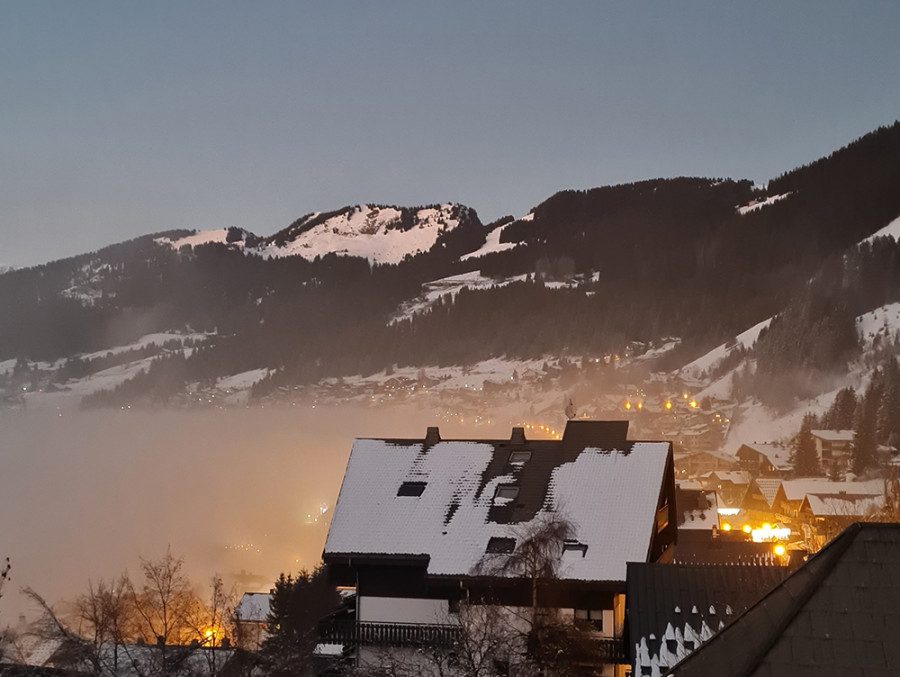 Châtel Châtel