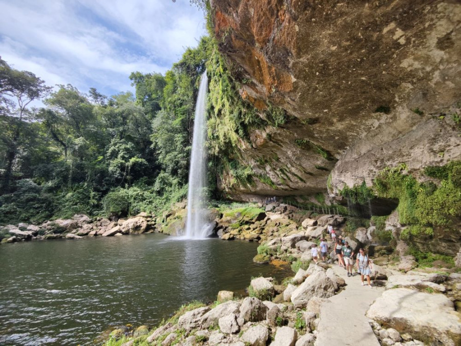 La nature au Mexique La nature au Mexique