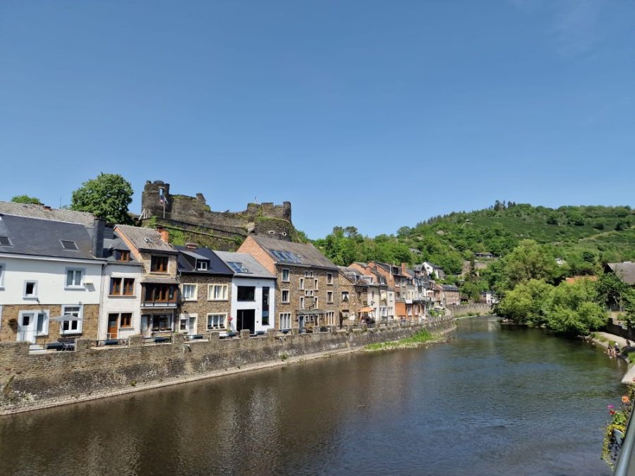 La Roche en Belgique La Roche en Belgique