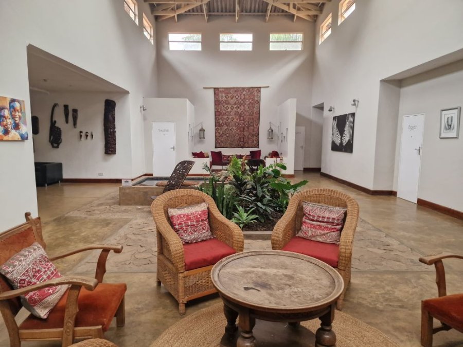 Africa House Malawi