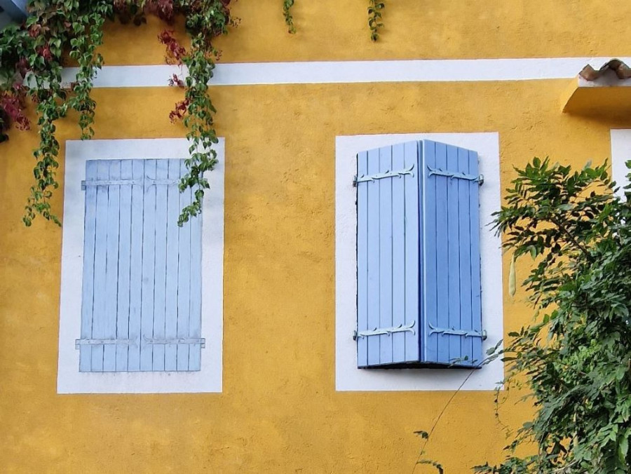 Belles maisons