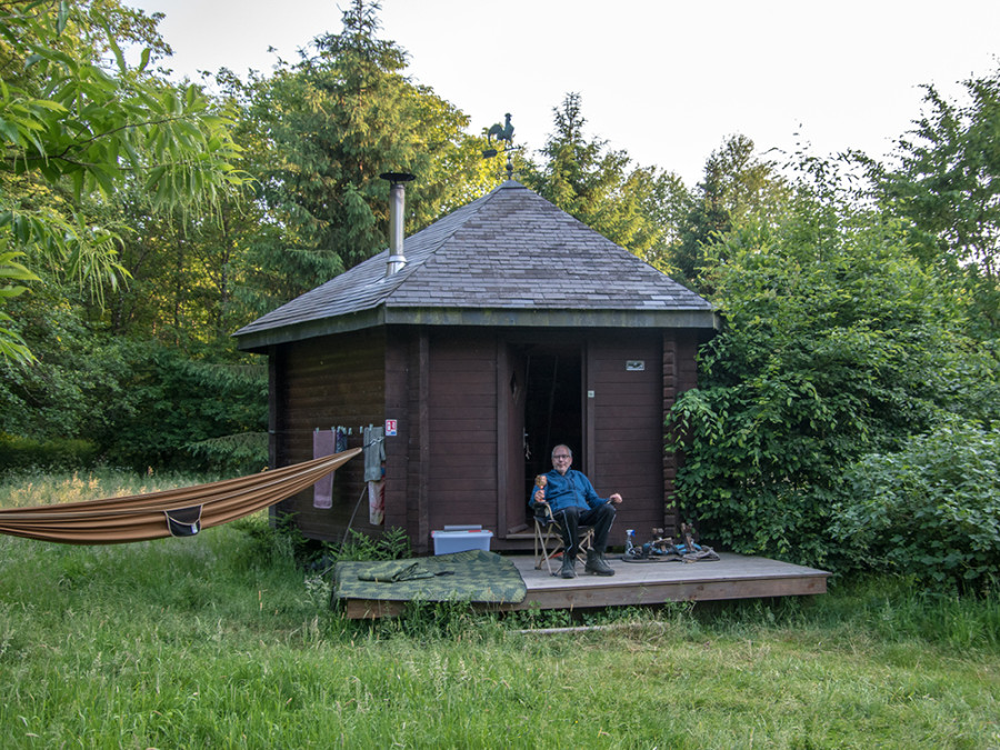 Cabane