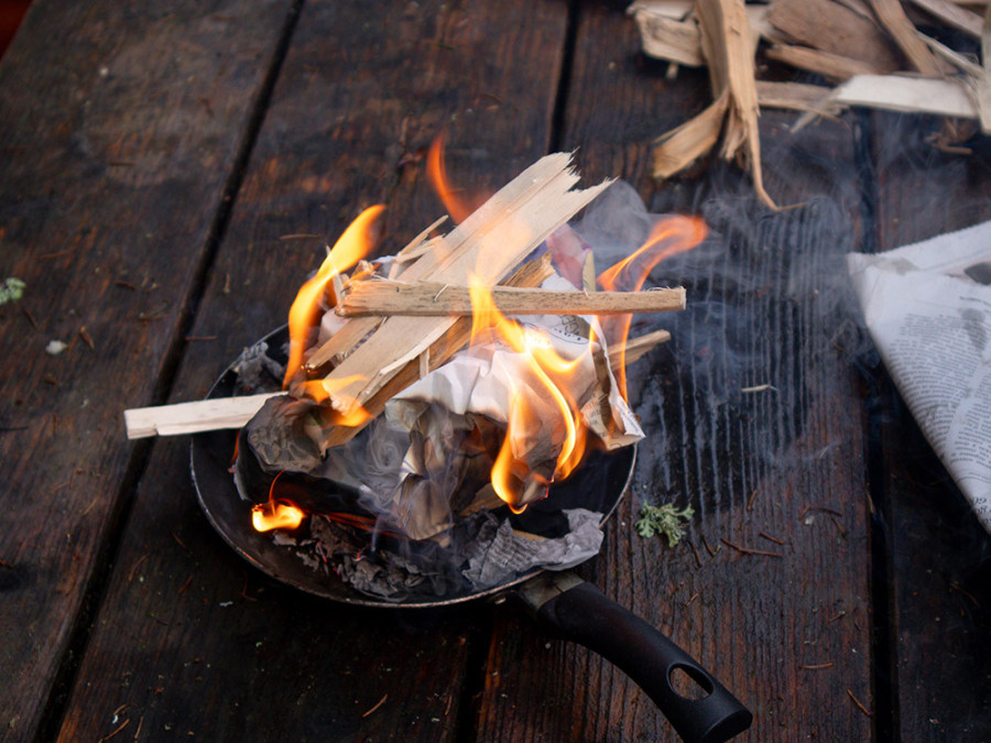 Petit feu Petit feu