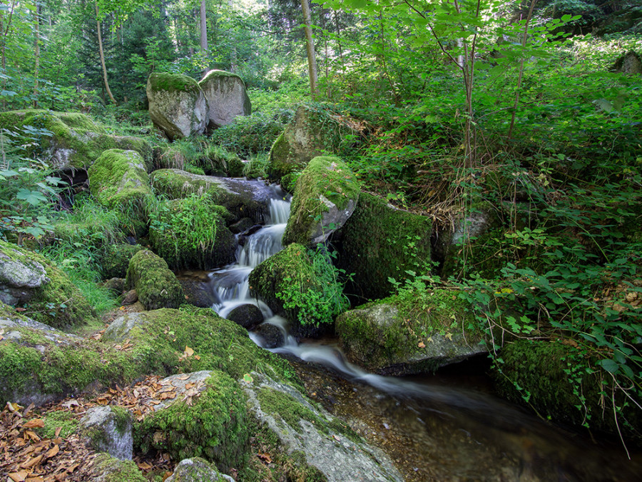 Chute de Gaishöll