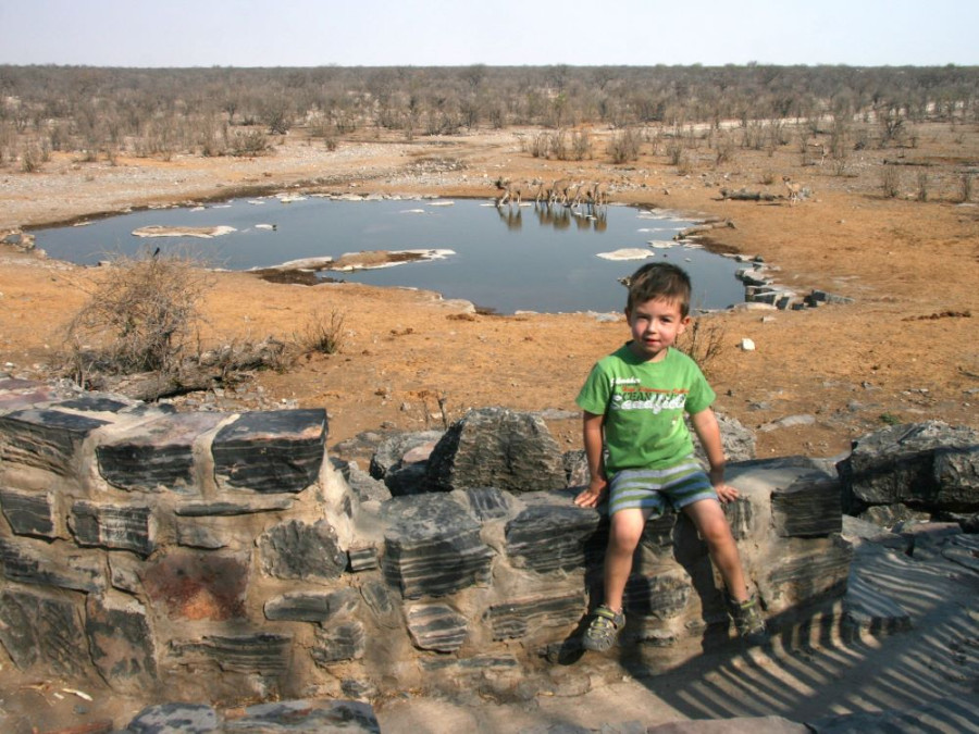 Etosha
