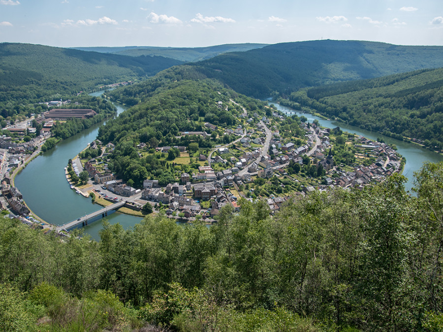 Ardennes françaises