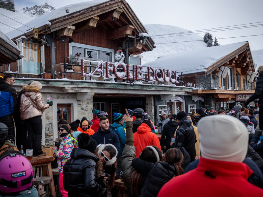 Après-ski